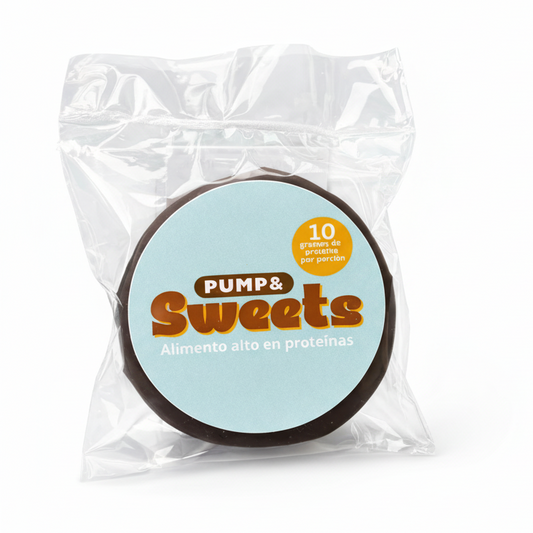 Alfajor Brownie