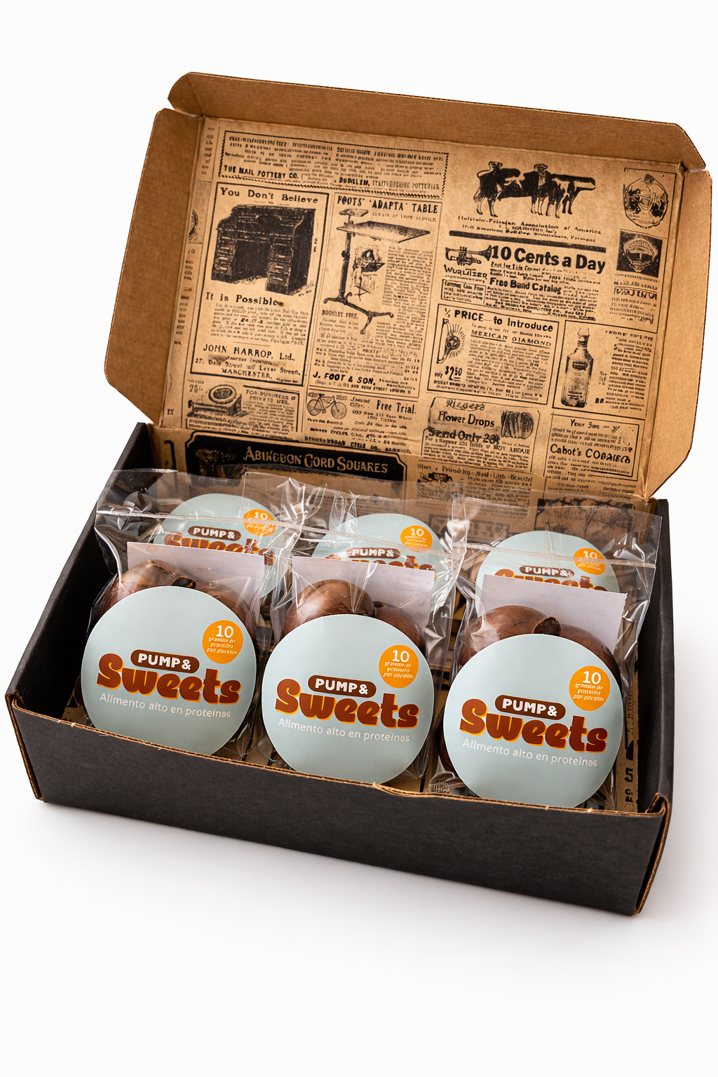 Coco Choc